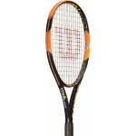 Wilson Burn 100LS – Zbozi.Blesk.cz