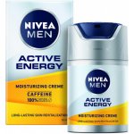 Nivea For Men Face Care energy krém Q10 50 ml – Zbozi.Blesk.cz