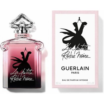 Guerlain La Petite Robe Noire Intense parfémovaná voda dámská 75 ml – Zboží Mobilmania