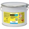 Hydroizolace Weber Polyuretanový nátěr vrchní Weberdry PUR coat šedý 5 kg