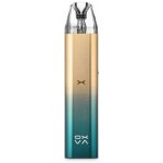 OXVA Xlim Se Bonus Pod 900 mAh Green Gold 1 ks – Zboží Mobilmania
