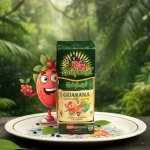 Vitaharmony Guarana 90 tablet – Hledejceny.cz