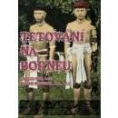 Kniha Tetování na Borneu