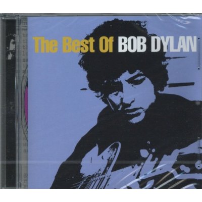 Bob Dylan THE BEST OF – Hledejceny.cz