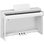 Yamaha CLP 825 – Zboží Dáma