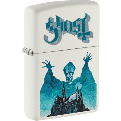 Zippo 66139 Ghost Opus Eponymous Design – Hledejceny.cz