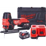 Milwaukee M18 FBJS-502X 4933464800 – Zboží Dáma