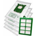 Jolly 1SBAG MAX Jolly pro Electrolux hepa filtr a sáčky 4 ks – Hledejceny.cz