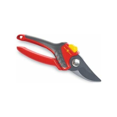 WOLF-Garten 73CFA002650 Dvoubřité zahradní nůžky COMFORT PLUS RR 2500 – Hledejceny.cz