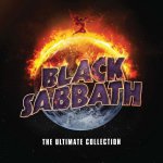 Black Sabbath - The Ultimate Collection LP – Zboží Dáma