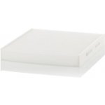 Filtr, vzduch v interiéru MANN-FILTER CU 26 009 – Zbozi.Blesk.cz