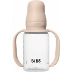Bibs dětská láhev se silikonovým pítkem Blush 150 ml – Zboží Dáma