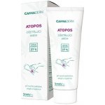 Cannaderm Atopos krém 75 ml – Zboží Dáma