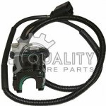 Senzor úhlu otáčení TRW – Sleviste.cz