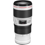 Canon EF 70-200mm f/4 L IS II USM – Zboží Mobilmania