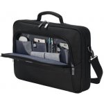 Brašna Dicota D31638 15,6" black – Zboží Mobilmania