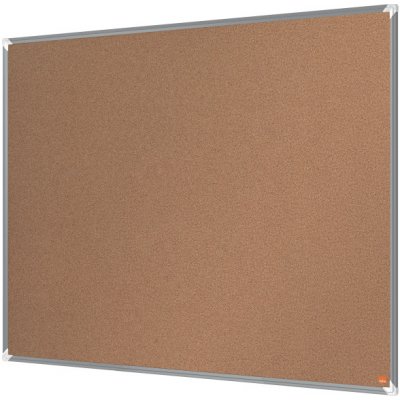 Nobo Korková tabule 120 x 90 cm – Zboží Mobilmania