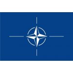 Samolepka vlajky NATO Alerion – Hledejceny.cz
