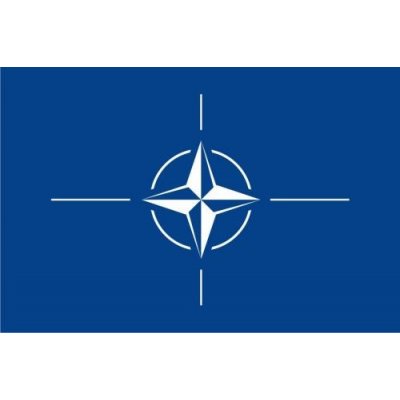 Samolepka vlajky NATO Alerion – Hledejceny.cz