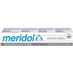 Meridol ochrana dásní a jemné bělení 75 ml – Hledejceny.cz