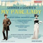2SA Sinfonia Of London - Lerner & Loewe - My Fair Lady CD – Hledejceny.cz