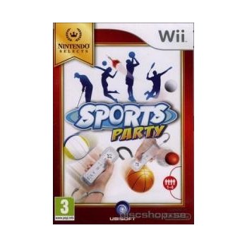 Sports Party