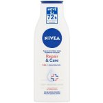 Nivea Repair & Care Woman regenerační tělové mléko 400 ml – Hledejceny.cz