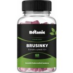 Botanic Brusinky 60 kapslí – Hledejceny.cz