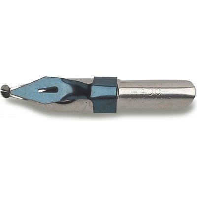 Manuscript Kaligrafické perko Ornamental Nib 2,5 mm – Sleviste.cz