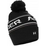 Under Armour Halftime Pom Beanie – Zboží Dáma Under Armour Halftime Pom Beanie – Zboží Dáma