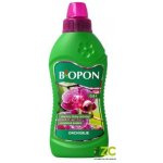 BIOPON Hnojivo na orchideje 500 ml – Sleviste.cz