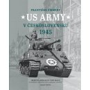 US Army v Československu 1945 - František Emmert