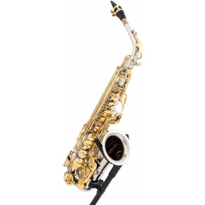 Latone LAS 600 Silver Royalty Alto saxofon – Zboží Dáma