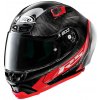 Přilba helma na motorku X-Lite X-803 RS Ultra Carbon Hot Lap