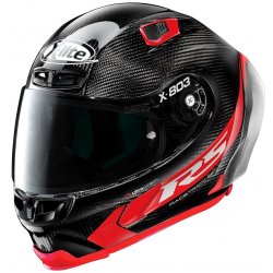 X-Lite X-803 RS Ultra Carbon Hot Lap