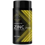 Lagomstore Zinc 25mg 100 tablet – Hledejceny.cz