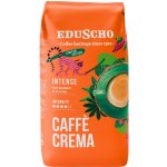 Eduscho Caffe Káva míchaná Crema Intense WB 1 kg – Zboží Mobilmania