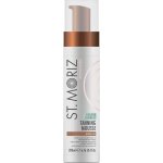Svatý Samoopalovací pěna Moriz St Moriz Color Correct medium 200 ml – Hledejceny.cz