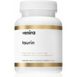 VENIRA taurin, 90 kapslí – Hledejceny.cz