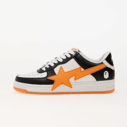 A Bathing Ape Bape Sta Os 2 M2 Black