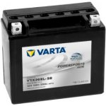 Varta YTX20HL-BS, 518918 – Zboží Mobilmania