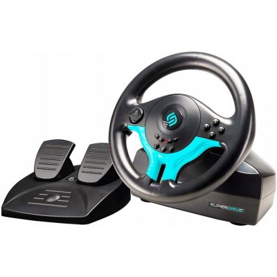Subsonic Superdrive SV 250-S – Zboží Živě