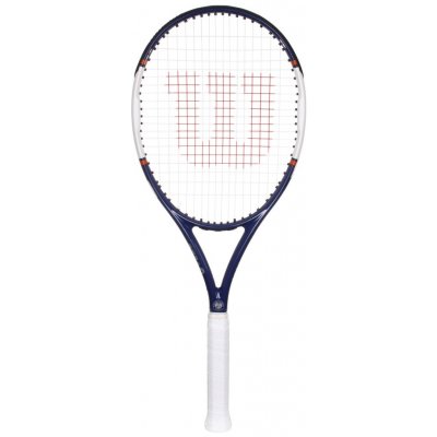 Wilson Roland Garros Equipe HP – Hledejceny.cz