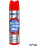 Bros spray proti lezoucímu hmyzu 400 ml – Zboží Mobilmania