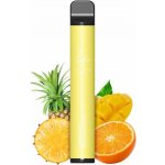 Elf Bar 600 Pineapple Peach Mango 20 mg 600 potáhnutí – Hledejceny.cz