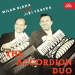 Milan Bláha, Jiří Fábera – Akordeon duo Milan Bláha a Jiří Fábera MP3