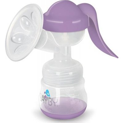 BAYBY BBP 1001 Man. – Hledejceny.cz