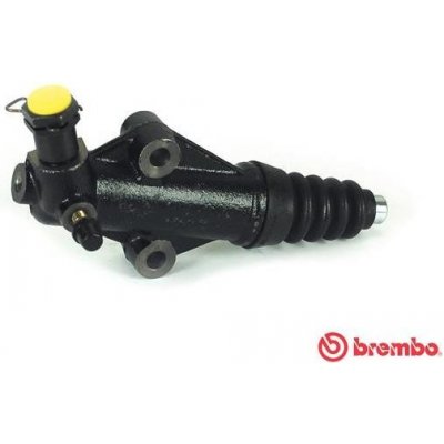 Pomocný válec, spojka BREMBO E 23 010 | Zboží Auto