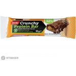 Namedsport CRUNCHY PROTEIN BAR 40 g – Zboží Mobilmania