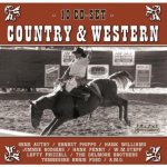 V/A COUNTRY & WESTERN Vol. 2 CD – Zbozi.Blesk.cz